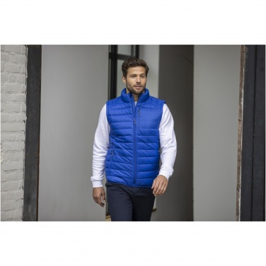 Logotrade promotional product picture of: Pallas men's insulated bodywarmer