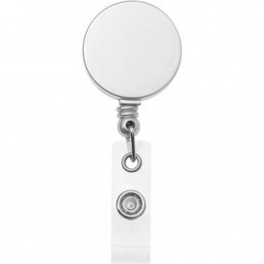 Logotrade promotional gifts photo of: Aspen roller clip