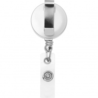 Logotrade promotional product picture of: Aspen roller clip