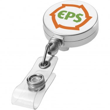 Logo trade advertising product photo of: Aspen roller clip