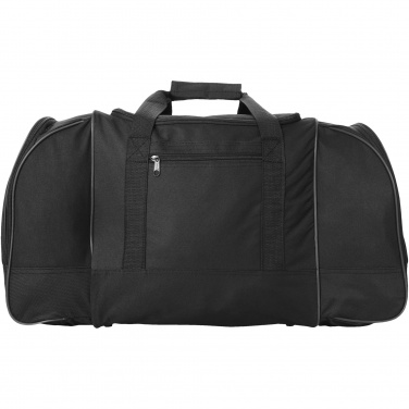 Logotrade advertising product image of: Nevada travel duffel bag 55L