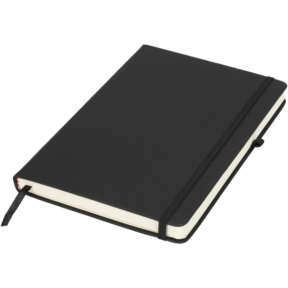 Logotrade promotional gifts photo of: Rivista medium notebook