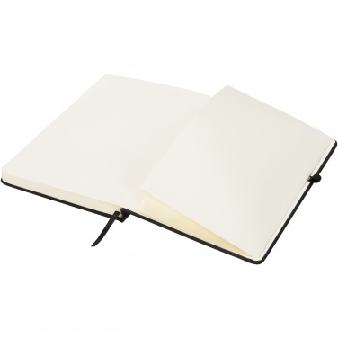 Logotrade advertising products photo of: Rivista medium notebook