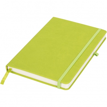 Logotrade business gifts photo of: Rivista medium notebook