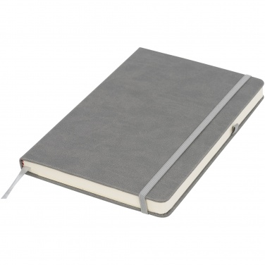 Logotrade promotional product picture of: Rivista medium notebook