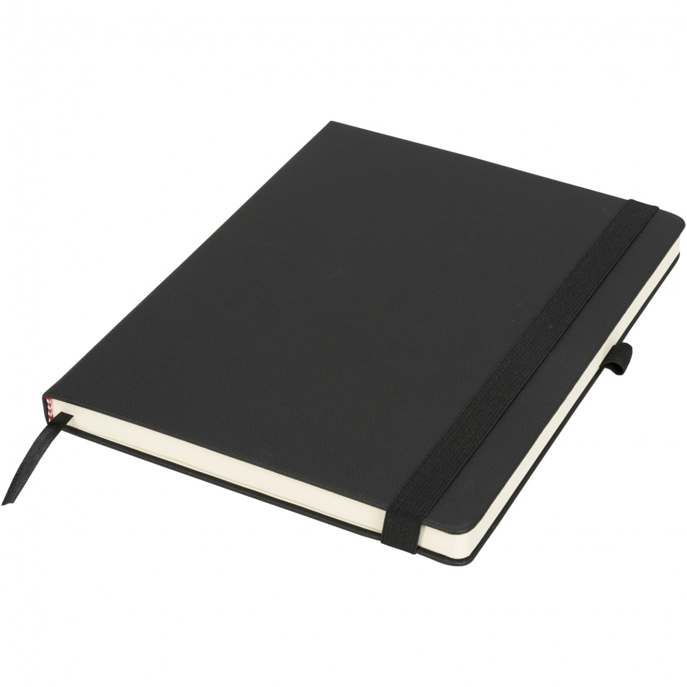 Logotrade advertising products photo of: Rivista large notebook