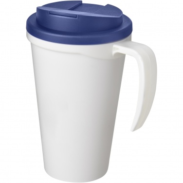 Logotrade corporate gifts photo of: Americano® Grande 350 ml mug with spill-proof lid