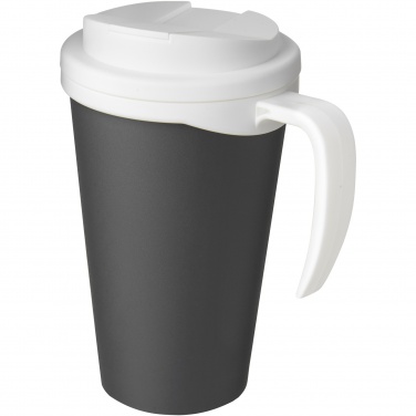 Logotrade business gifts photo of: Americano® Grande 350 ml mug with spill-proof lid