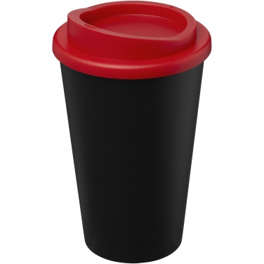 Logotrade business gifts photo of: Americano® Eco 350 ml recycled tumbler