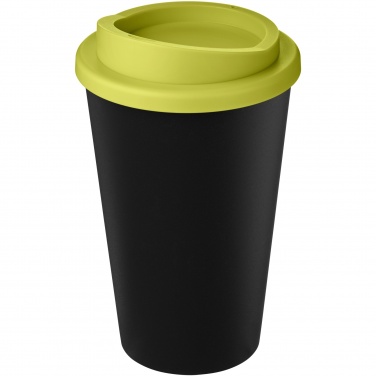Logo trade promotional items picture of: Americano® Eco 350 ml recycled tumbler