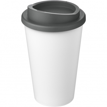 Logotrade advertising product image of: Americano® Eco 350 ml recycled tumbler