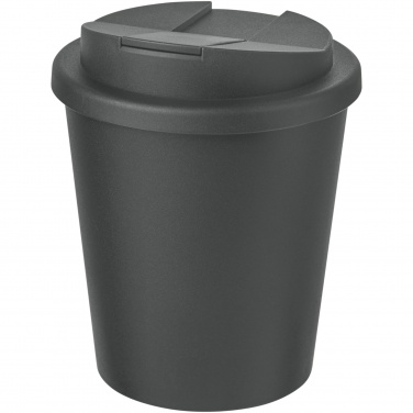 Logotrade advertising product image of: Americano® Espresso 250 ml tumbler with spill-proof lid