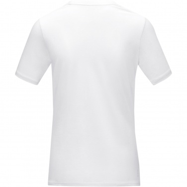 Logotrade promotional merchandise picture of: Azurite short sleeve women’s organic t-shirt