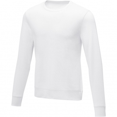 Logotrade advertising product picture of: Zenon men’s crewneck sweater