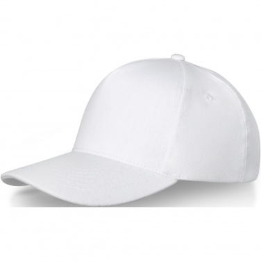 Logo trade promotional merchandise photo of: Doyle 5 panel cap