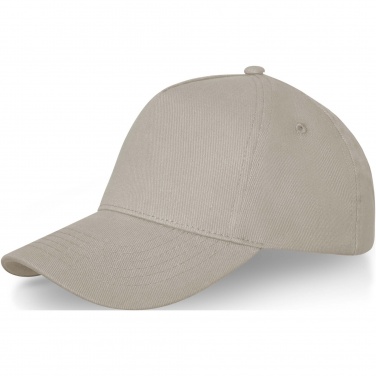Logo trade promotional merchandise picture of: Doyle 5 panel cap