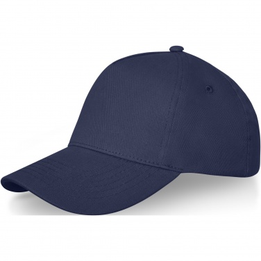 Logotrade advertising products photo of: Doyle 5 panel cap