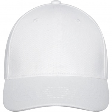 Logotrade advertising products photo of: Davis 6 panel cap