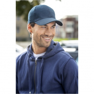 Logotrade promotional product picture of: Davis 6 panel cap