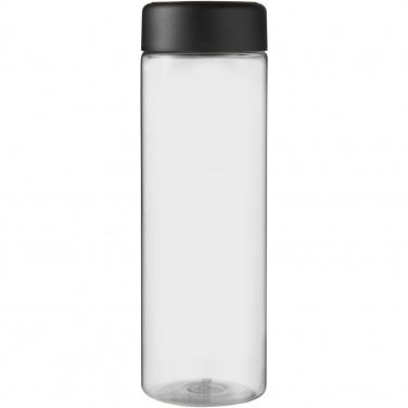 Logo trade corporate gifts image of: H2O Active® Vibe 850 ml screw cap water bottle