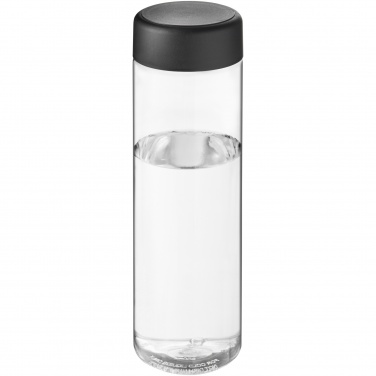 Logo trade promotional products picture of: H2O Active® Vibe 850 ml screw cap water bottle
