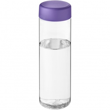 Logotrade corporate gifts photo of: H2O Active® Vibe 850 ml screw cap water bottle