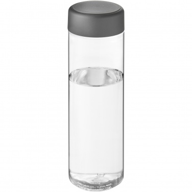Logo trade promotional merchandise image of: H2O Active® Vibe 850 ml screw cap water bottle