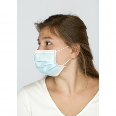 Logotrade corporate gifts photo of: Moore type IIR face mask