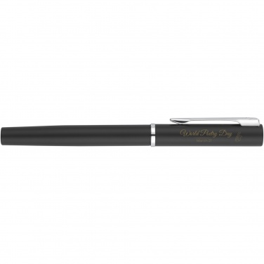 Logo trade promotional gifts picture of: Waterman Allure rollerball pen