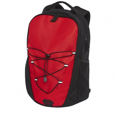 Logo trade promotional gifts image of: Trails backpack 24L