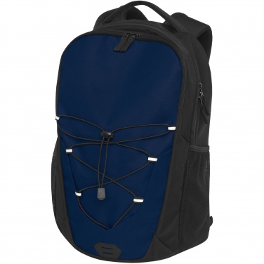 Logo trade business gifts image of: Trails backpack 24L