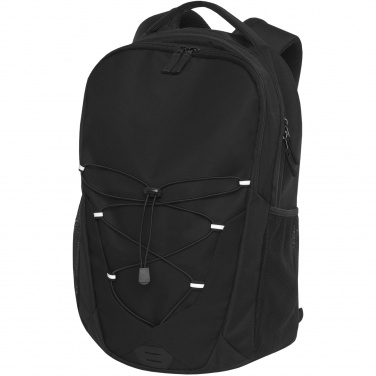 Logo trade corporate gifts image of: Trails backpack 24L