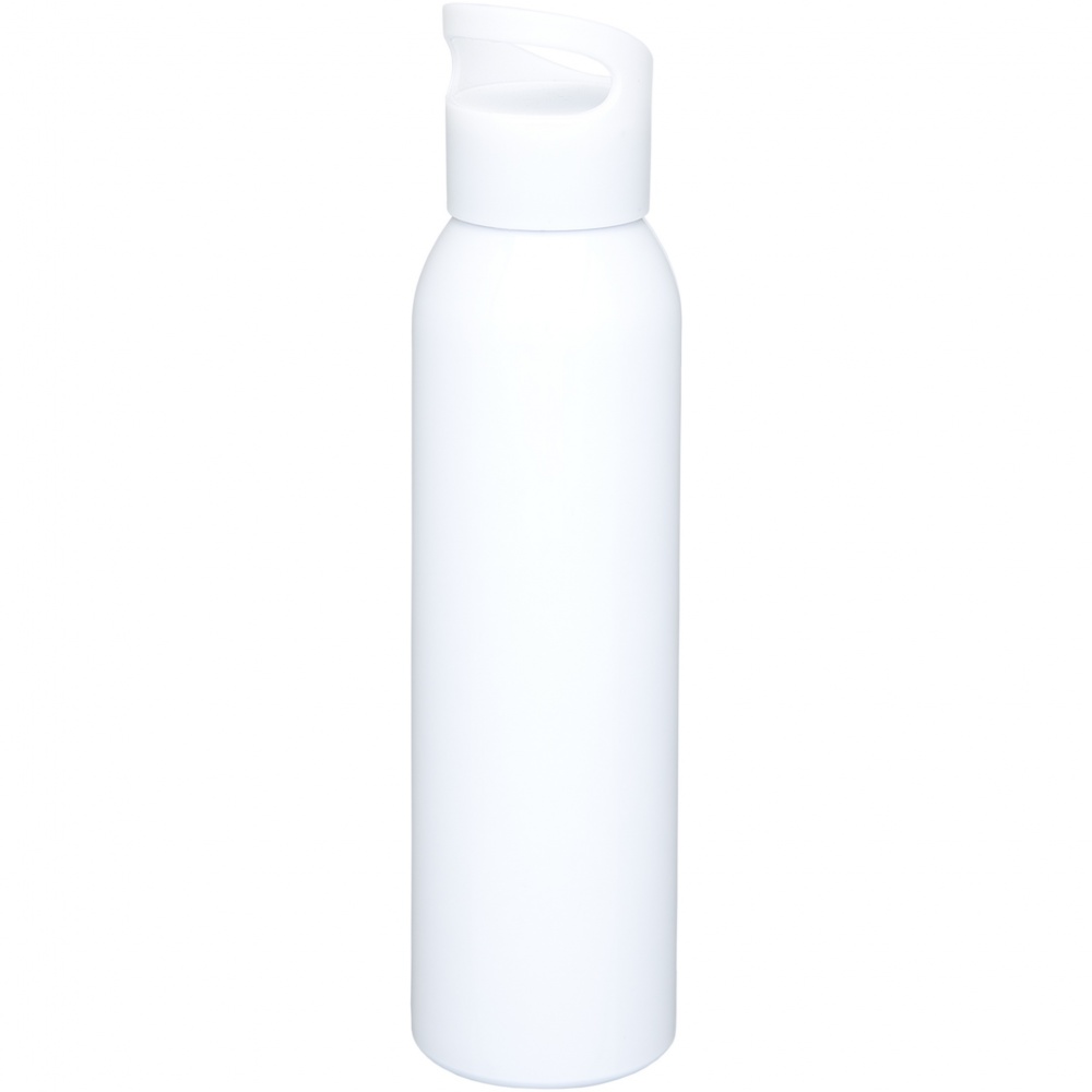 Logotrade promotional product image of: Sky 650 ml water bottle