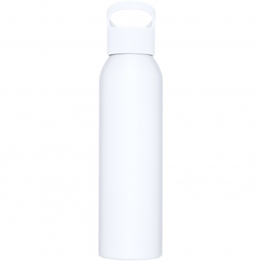 Logo trade corporate gifts image of: Sky 650 ml water bottle