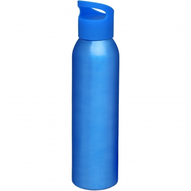 Logo trade promotional giveaway photo of: Sky 650 ml water bottle