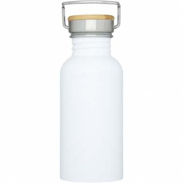Logo trade advertising product photo of: Thor 550 ml water bottle