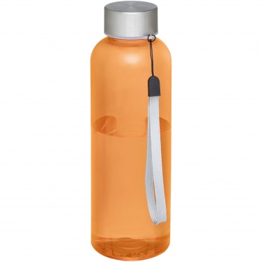 Logo trade promotional gifts image of: Bodhi 500 ml water bottle