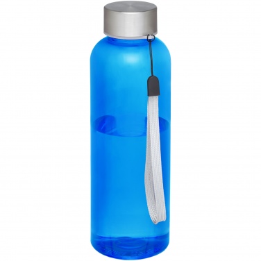 Logo trade corporate gifts picture of: Bodhi 500 ml water bottle