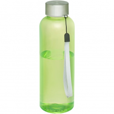 Logo trade promotional items image of: Bodhi 500 ml water bottle