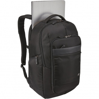 Logo trade promotional giveaways picture of: Case Logic Notion 17.3" laptop backpack 29L