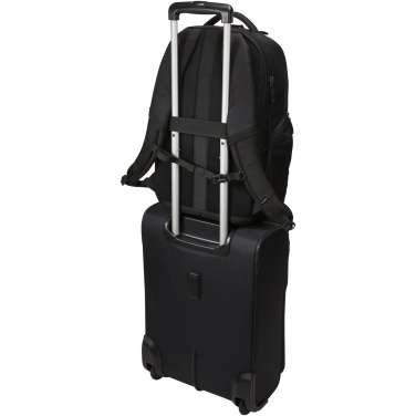 Logotrade promotional product picture of: Case Logic Notion 17.3" laptop backpack 29L