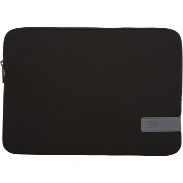 Logotrade promotional merchandise picture of: Case Logic Reflect 13" laptop sleeve