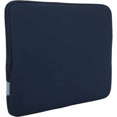 Logotrade promotional gift image of: Case Logic Reflect 15.6" laptop sleeve
