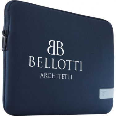 Logo trade promotional products image of: Case Logic Reflect 15.6" laptop sleeve