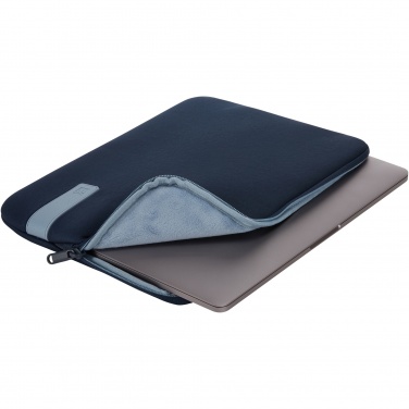 Logotrade promotional item picture of: Case Logic Reflect 15.6" laptop sleeve