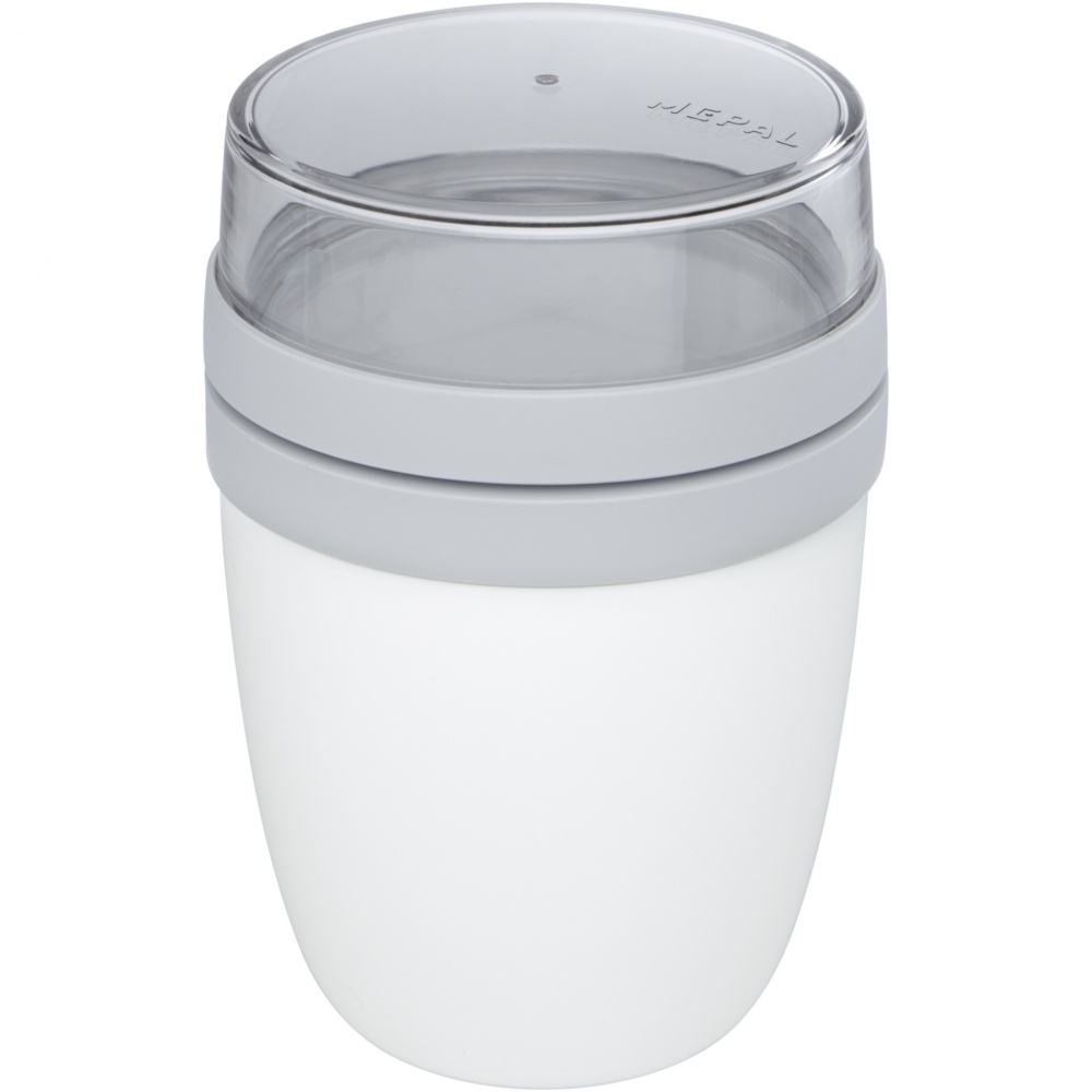 Logotrade promotional product picture of: Mepal Ellipse lunch pot