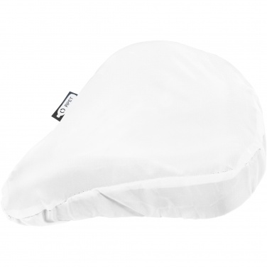 Logo trade advertising products image of: Jesse recycled PET bicycle saddle cover