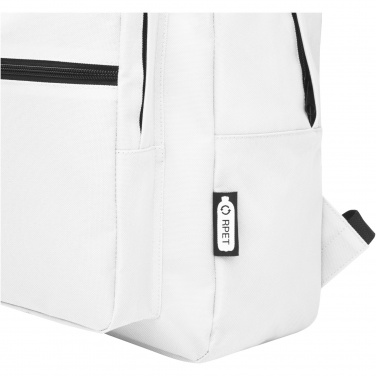 Logotrade promotional items photo of: Retrend GRS RPET backpack 16L