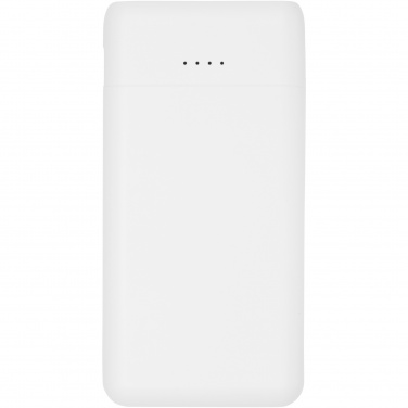 Logotrade business gift image of: Odyssey 5000mAh high density power bank