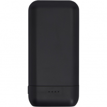 Logo trade corporate gifts picture of: Odyssey 10.000mAh high density power bank